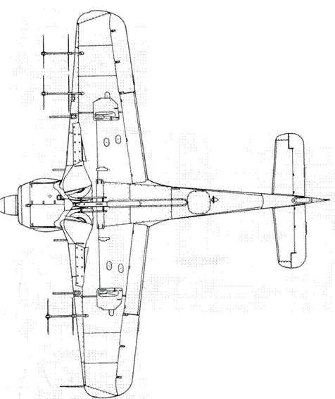 Fw 190 A8R11 Fw 190 A8R11 Fw 190 A8R11 Fw 190 A8R6 - фото 179