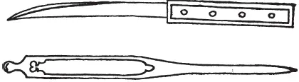 Кодзука сверху и когай Тот факт что корейский флот довольно быстро - фото 130