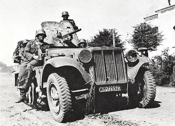 Венгрия объявила войну Советскому Союзу 27 июня 1941 года К этому моменту - фото 131