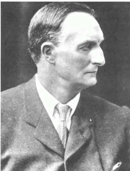 Сэр Э Грей министр иностранных дел Великобритании в 19051916 гг Именно - фото 27