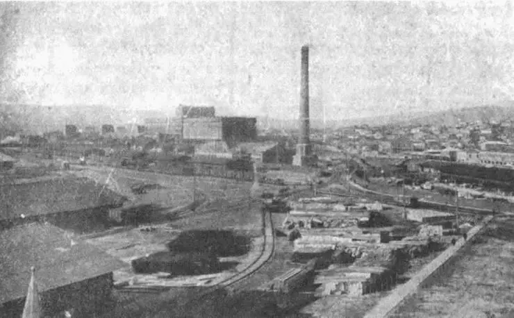 Новороссийск в 1914 г Действуя в духе Гаагской конвенции 1907 г 53 Васиф - фото 78