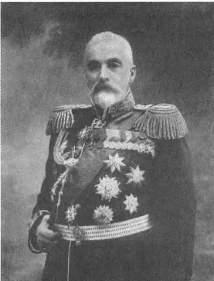 Морской министр генераладъютант адмирал ИК Григорович Вопрос о том задел - фото 84