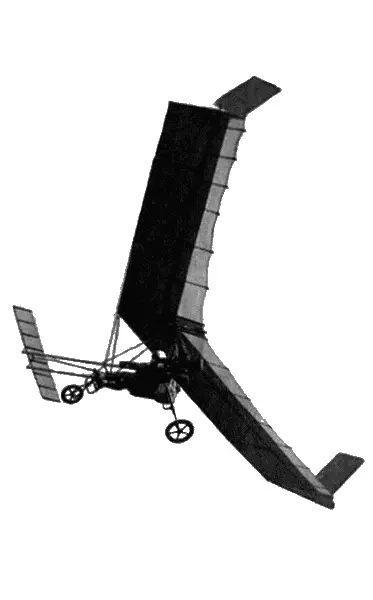 Pterodactyl Ascender мое может быть худшее в жизни воспоминание и давно уже - фото 86