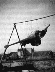 Миссия невыполнима человекптица Лео Валентин научился летать В мае 1956 г - фото 88