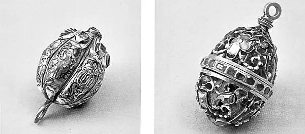 Пуговицы с маскарадного костюма Николая II 1903 г Среди крупных и мелких - фото 116