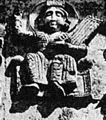 Дмитриевский собор во Владимире возведен в конце XII в Его стены изукрашены - фото 48