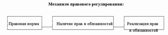Наличие правовых норм влечет возникновение прав и обязанностей субъектов а по - фото 3