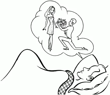 НАПЛЫВЫ ВДОХНОВЕНИЯ Приведенное ниже упражнение не станет трудновыполнимым - фото 17