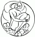 У Весов С интуицией дружат Обожают проверять интуитивные выводы логическими - фото 27