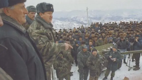 Высший пилотаж для полководца одержать победу без единого выстрела После - фото 11
