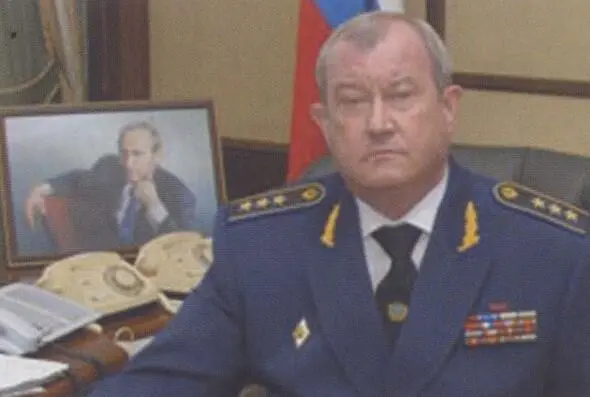 Ни политические коллизии ни удары судьбы не сломили генерала К Пуликовского - фото 36