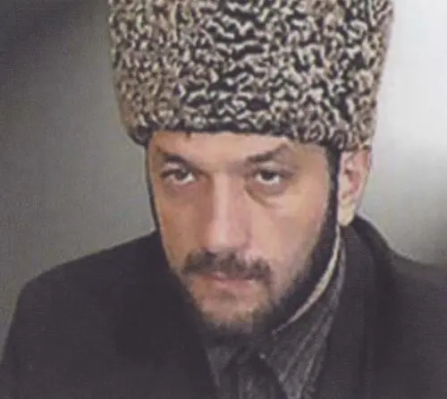 Мовлади Удугова называли чеченским Геббельсом Зелимхан Яндарбиев успел - фото 44