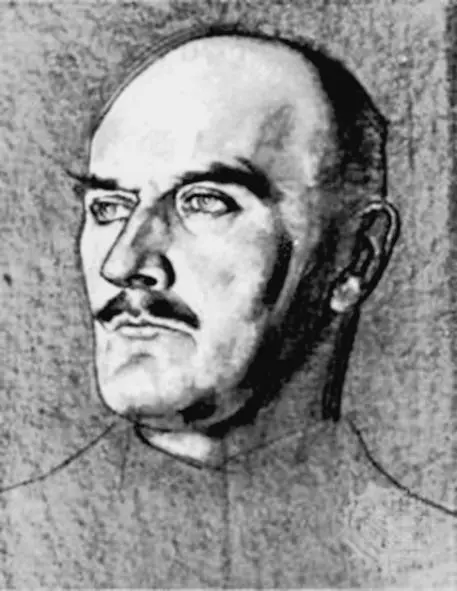В 1917 г во время апрельского наступления союзных войск армия Эдмунда Алленби - фото 91