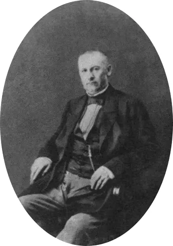 Константин Иванович Орловский тесть моей тети Анны С 1860 по 1876 г - фото 40