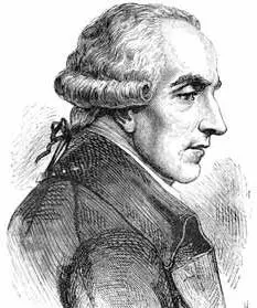 Пьер Лаплас 17491827 Причем вселенский механизм не может сломаться или - фото 42