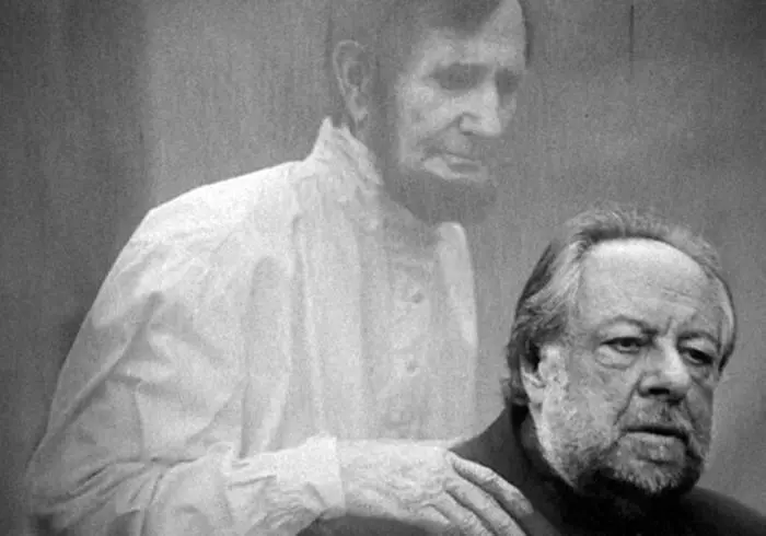 Призрак Авраама Линкольна неоднократно появлялся в Белом доме Например дочь - фото 37