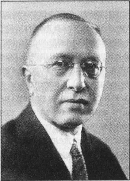Николай Аничков 18851964 Спросите любого зоолога или эпидемиолога какое - фото 16