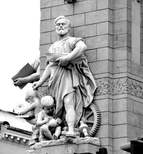 Невский пр 56 Умные и хваткие в 1857 году они учредили Торговый дом Братья - фото 270