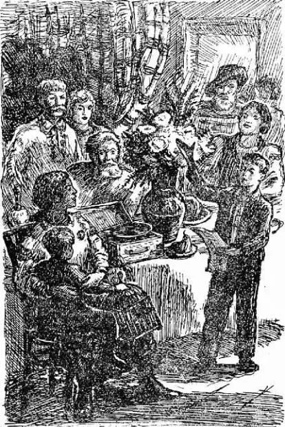 Последнее увлечение Яши это батисфера подводное царство Об том он мог бы - фото 10