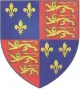 Генри IV Болингбрук король Англии Эдмунд Горбатый 1й граф Ланкастерский - фото 97