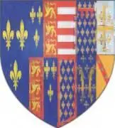 Маргарита дАнжу жена Генри VI Ричард Конисбургский 3й граф Кембриджский - фото 103