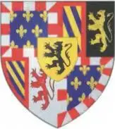 Шарль Смелый герцог Бургундский Джеймс III король Шотландии - фото 123