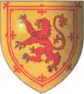 Джеймс III король Шотландии Роберт Стюарт 1й герцог Олбанийский - фото 124