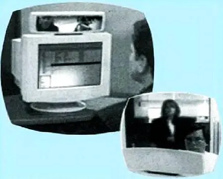 МОБИЛЬНЫЕ ТЕЛЕФОНЫ В ПОЛЕТЕвовсе не мешают пилотам как это принято считать - фото 32