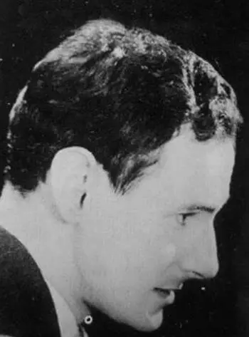 39 Легендарный Пол Бигелоу 40 Марион и Регис Ваккаро 41 Дом Марион - фото 40