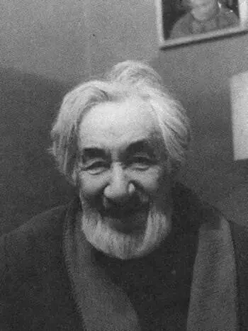 Владимир Захарович Масс 1978 год Виктор Масс Анна Масс 15 лет - фото 5