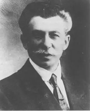 Константин Петрович Боклевский 18621928 Первый декан кораблестроительного - фото 82
