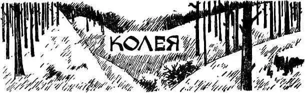 Я никогда не задумывался над тем что делают зимой кроты Казалось спят - фото 77