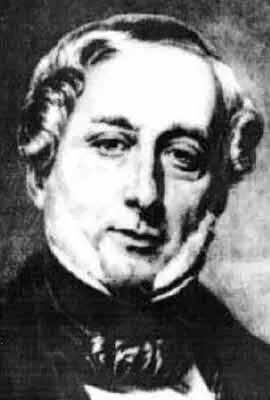 Шарль Ксавье Тома де Кольмар В 1820 году француз Шарль Ксавье Тома де Кольмар - фото 24