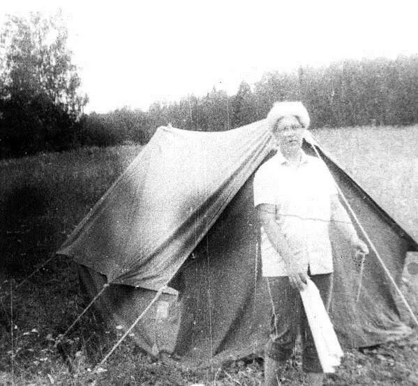 7 июля 1990 года 1220 Зона М Выселки Первое что потрясло меня на - фото 8