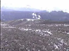 23 августа мы приехали на пограничный пункт МайОдыр Нам повезло нас не - фото 19