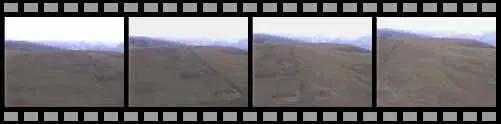Взлетели и начали контрольный облет местности Только с высоты я смог увидеть и - фото 21