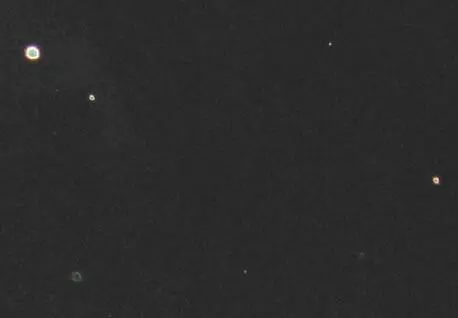 Исключаются дефект и грязь оптики 2320 Доснимались отказал фотоаппарат - фото 35