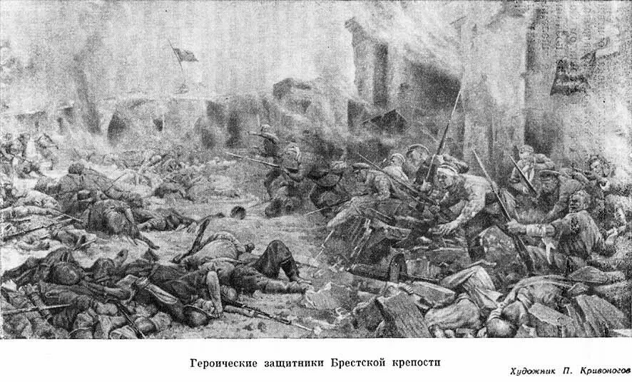 23 июня в районе Луцк Броды Ровно началось одно из крупнейших в начальный - фото 26