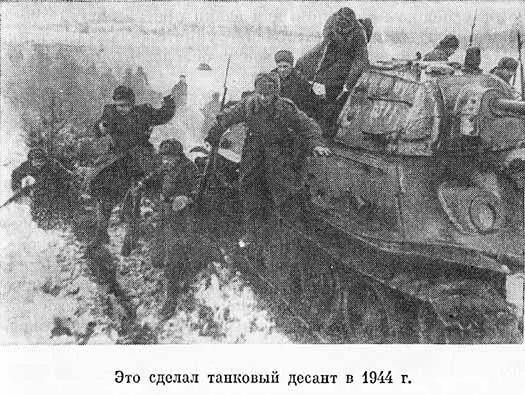 Фашистские танковые и моторизованные дивизии группы армий Центр рвались к - фото 31