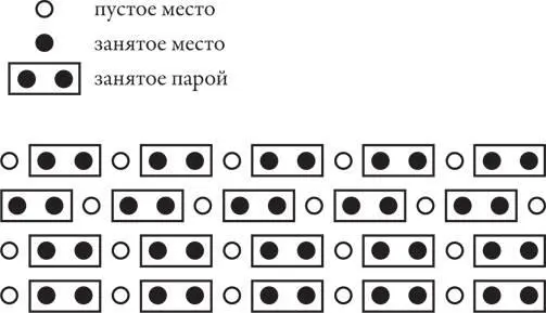 Догадываясь что произвольный выбор должен лежать гдето между идеально - фото 129