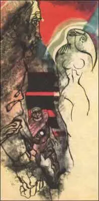 Рис И Шалито ФАНТАСТИЧЕСКИЙ РАССКАЗ Шестеро наших рабочихафриканцев уныло - фото 10