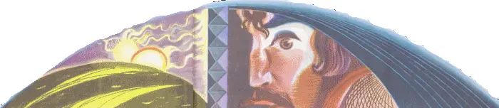 Болгария Рис Р А в о т и н а Научнофантастический рассказ ТМ 1972 5 - фото 9