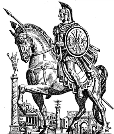Константин Великий около 285337 Константин I Биографическая статья Из - фото 3