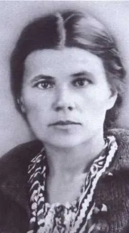 М Ф Лукьянова Е Д Конжукова А П Быстров - фото 19