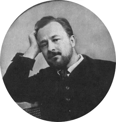 Л А Сулержицкий 1911 Л А Сулержицкий Канев 1900 Канев 1911 - фото 1