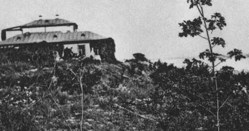 Канев 1911 Л А Сулержицкий О И ПольВ И Поль Канев 1914 Канев берег - фото 3