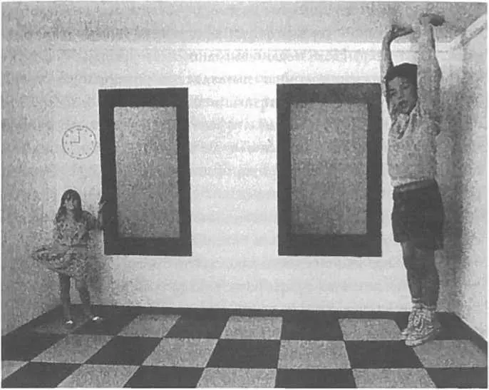 Рис 22 Это не фотошоп Фото было сделано обычным фотоаппаратом с особой - фото 9