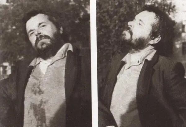 Анатолий Зверев в воспоминаниях современников - фото 8