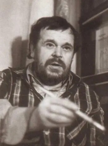 Анатолий Зверев в воспоминаниях современников - фото 10