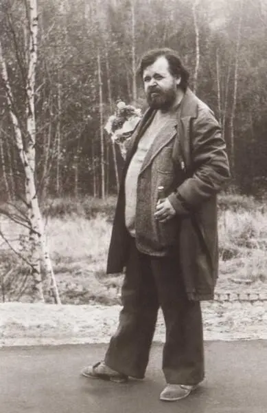 Анатолий Зверев в воспоминаниях современников - фото 14